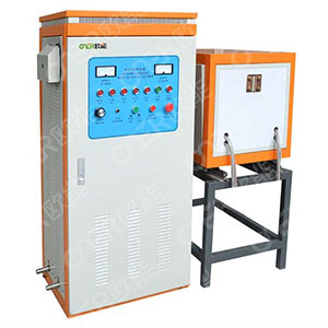 120KW高頻淬火機